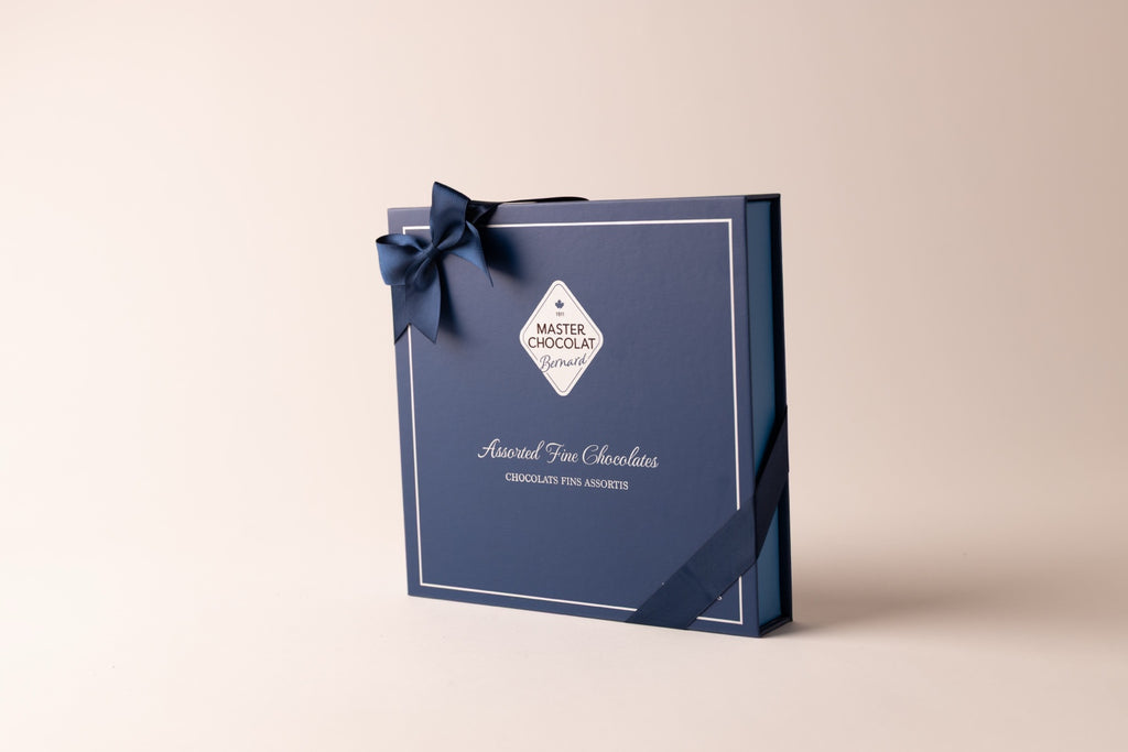 16 Piece Assorted Chocolate Box