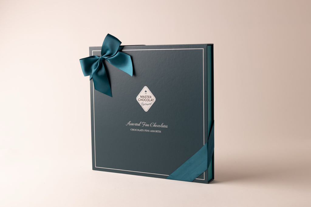 36 Piece Assorted Chocolate Box