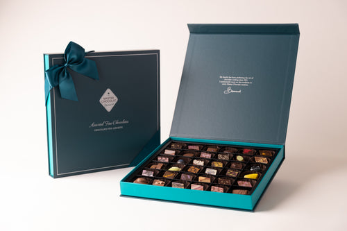 36 Piece Assorted Chocolate Box