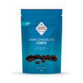 Dark 70% Chocolate Drops 1kg