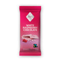 White Raspberry Chocolate Bar