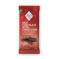 Milk Chocolate Candy Cane Bar