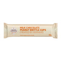 Peanut Brittle Cups